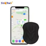 Magnetic 4G Waterproof Car GPS Tracker