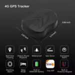 Magnetic 4G Waterproof Car GPS Tracker - Image 5