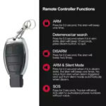 4G LTE GPS Tracker With Voice Monitoring - Image 3